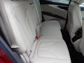 Rear Seat of 2018 Lincoln MKX Premiere AWD #14