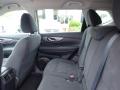 Rear Seat of 2016 Nissan Rogue SV #20