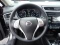  2016 Nissan Rogue SV Steering Wheel #24