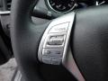  2016 Nissan Rogue SV Steering Wheel #25