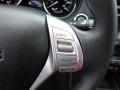  2016 Nissan Rogue SV Steering Wheel #26