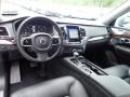  Charcoal Interior Volvo XC90 #17