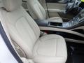 Front Seat of 2017 Lincoln MKZ Select AWD #11