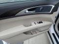 Door Panel of 2017 Lincoln MKZ Select AWD #19