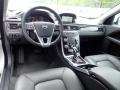  2016 Volvo XC70 Off Black Interior #17