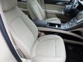 Front Seat of 2018 Lincoln MKZ Select AWD #11