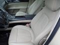 Front Seat of 2018 Lincoln MKZ Select AWD #15