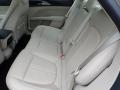 Rear Seat of 2018 Lincoln MKZ Select AWD #16