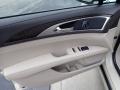 Door Panel of 2018 Lincoln MKZ Select AWD #18