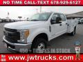 Dealer Info of 2017 Ford F350 Super Duty XL Crew Cab 4x4 Chassis #1