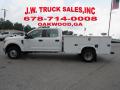 Dealer Info of 2017 Ford F350 Super Duty XL Crew Cab 4x4 Chassis #2
