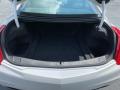  2016 Cadillac CTS Trunk #10