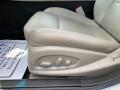 Front Seat of 2016 Cadillac CTS 2.0T AWD Sedan #14