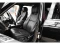 Front Seat of 2013 Land Rover Range Rover Supercharged LR V8 #15