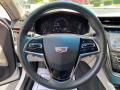  2016 Cadillac CTS 2.0T AWD Sedan Steering Wheel #16