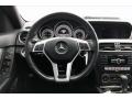  2014 Mercedes-Benz C 250 Sport Steering Wheel #4