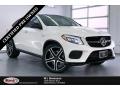 2018 Mercedes-Benz GLE 43 AMG 4Matic Coupe