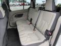 Rear Seat of 2017 Ford Transit Connect XLT Van #9