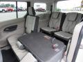 Rear Seat of 2017 Ford Transit Connect XLT Van #11