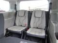 Rear Seat of 2017 Ford Transit Connect XLT Van #12