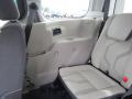 Rear Seat of 2017 Ford Transit Connect XLT Van #15