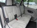 Rear Seat of 2017 Ford Transit Connect XLT Van #23
