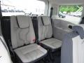 Rear Seat of 2017 Ford Transit Connect XLT Van #24