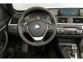 Dashboard of 2017 BMW 4 Series 430i Convertible #4