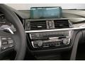 Controls of 2017 BMW 4 Series 430i Convertible #5