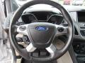  2017 Ford Transit Connect XLT Van Steering Wheel #32