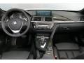  Black Interior BMW 4 Series #15