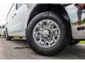  2016 Nissan NV 2500 HD S Cargo Wheel #2