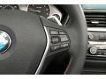  2017 BMW 4 Series 430i Convertible Steering Wheel #19