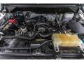  2016 NV 5.6 Liter DOHC 32-Valve CVTCS V8 Engine #17