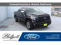 2019 Tundra Platinum CrewMax 4x4 #1