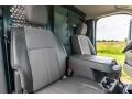 Front Seat of 2016 Nissan NV 2500 HD S Cargo #32