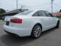 2012 A6 3.0T quattro Sedan #10