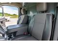 Front Seat of 2015 Nissan NV 2500 HD S Cargo #17
