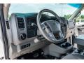 Dashboard of 2015 Nissan NV 2500 HD S Cargo #19