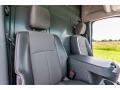 Front Seat of 2015 Nissan NV 2500 HD S Cargo #30