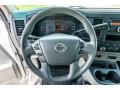  2015 Nissan NV 2500 HD S Cargo Steering Wheel #33