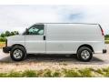 2008 Express 3500 Cargo Van #7