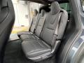 Rear Seat of 2018 Tesla Model X 100D #19