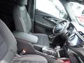 Front Seat of 2021 Chevrolet Trailblazer RS AWD #10