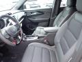 Front Seat of 2021 Chevrolet Trailblazer RS AWD #13