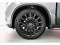  2017 Mercedes-Benz GLE 43 AMG 4Matic Coupe Wheel #8