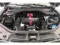  2017 GLE 3.0 Liter DI biturbo DOHC 24-Valve VVT V6 Engine #9