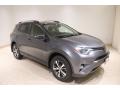 2017 RAV4 XLE #1