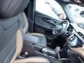 Front Seat of 2021 Chevrolet Trailblazer ACTIV AWD #10
