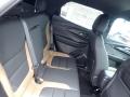 Rear Seat of 2021 Chevrolet Trailblazer ACTIV AWD #12